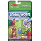 Water Wow! Animals Water Reveal Pad