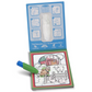 Water Wow! Animals Water Reveal Pad