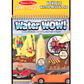 Water Wow! Vehicles Water Reveal Pad