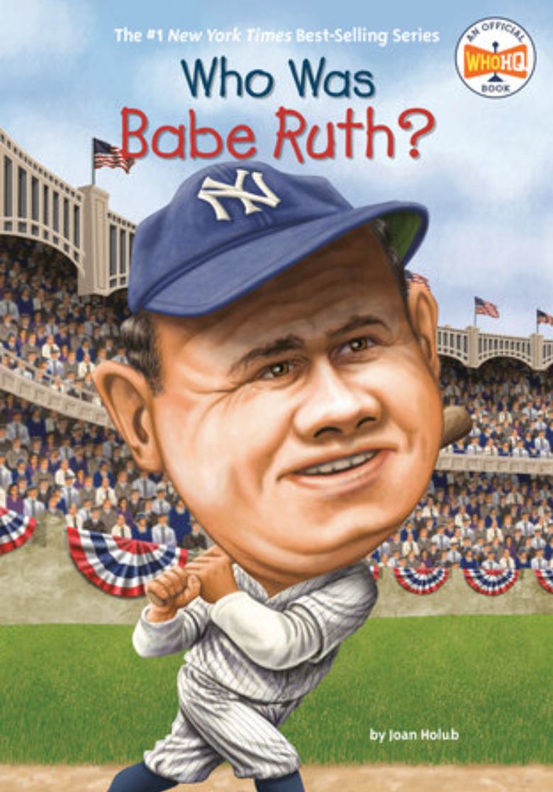 Who was Babe Ruth?