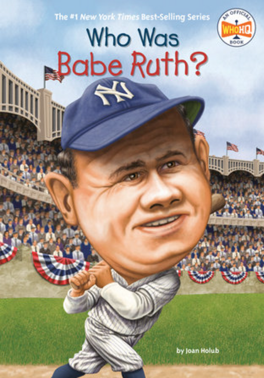 Who was Babe Ruth?