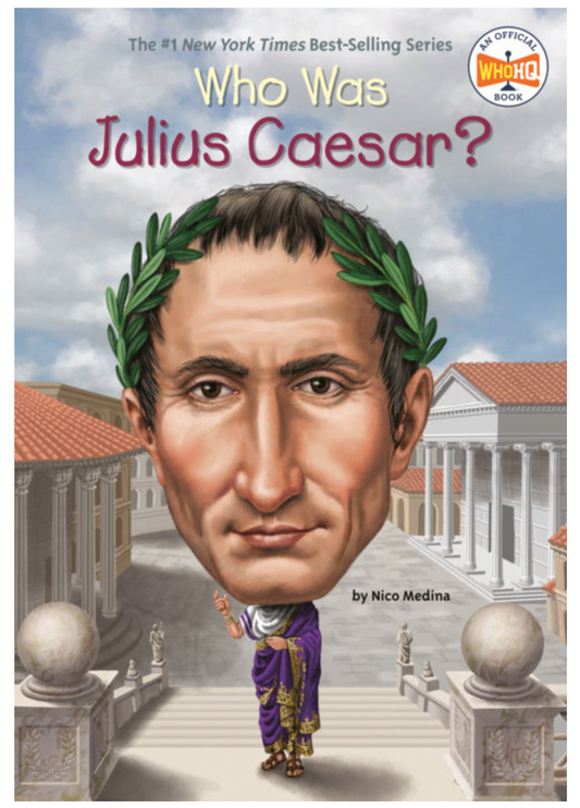 Who was Julius Caesar?
