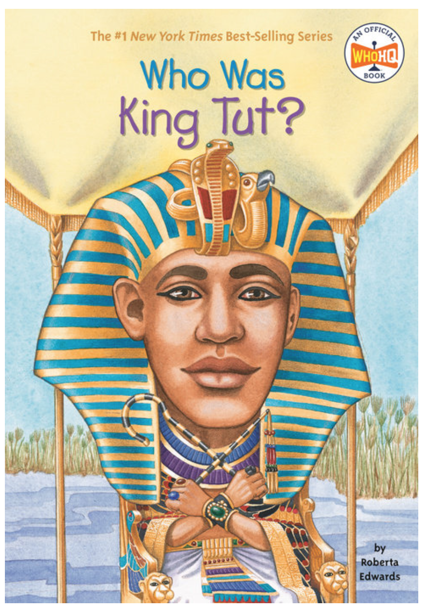 Who was King Tut?