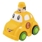 Zoomsters Push & Go Car (sold individually)