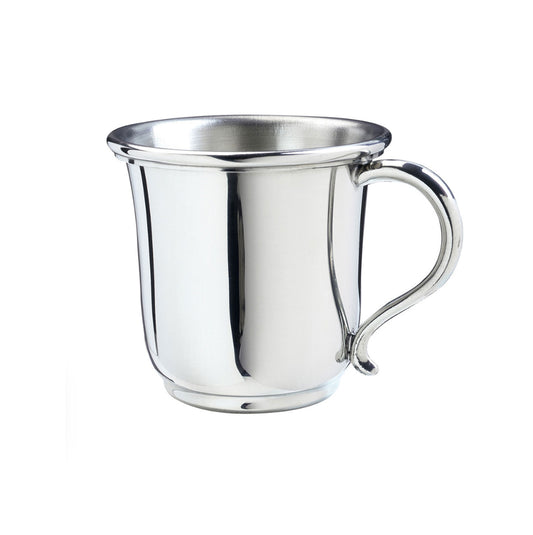 Classic Pewter Baby Cup, Alabama