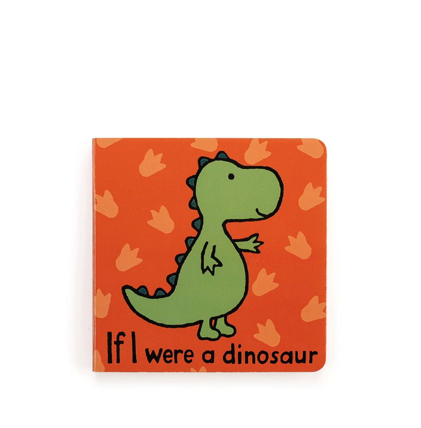 If I Were a Dinosaur