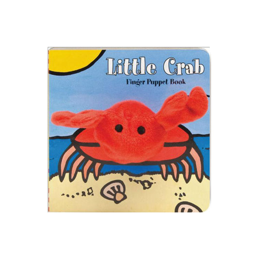 Little Finger: Crab