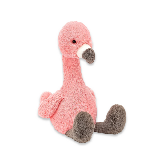Bashful Flamingo Small