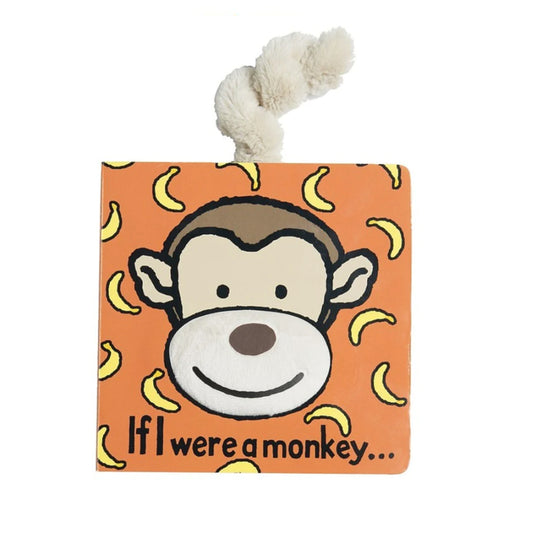 If I Were a Monkey
