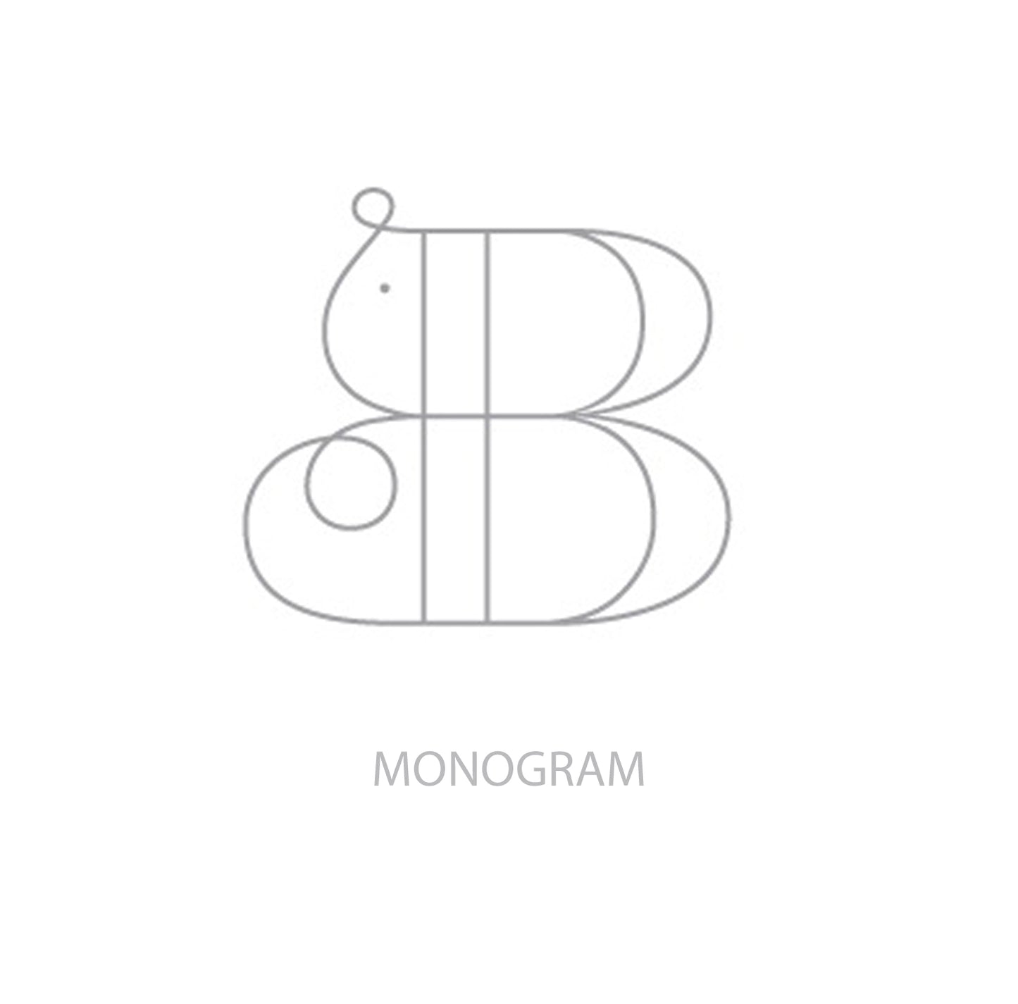 Monogram - Graphic