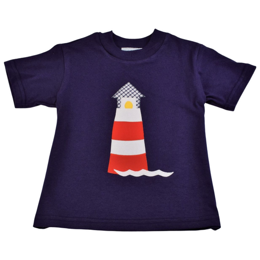 Tee Shirt Lighthouse