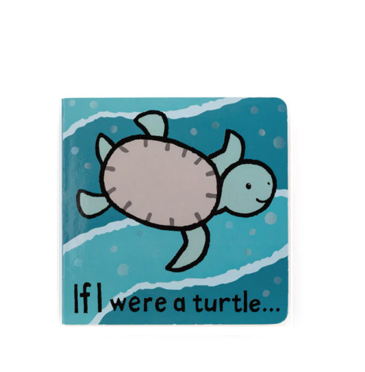 If I Were a Turtle